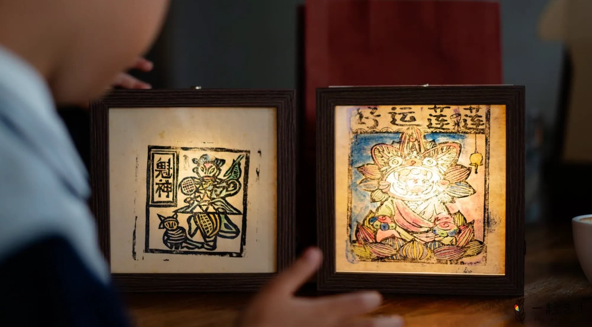大理亲子艺术研学 现场 13