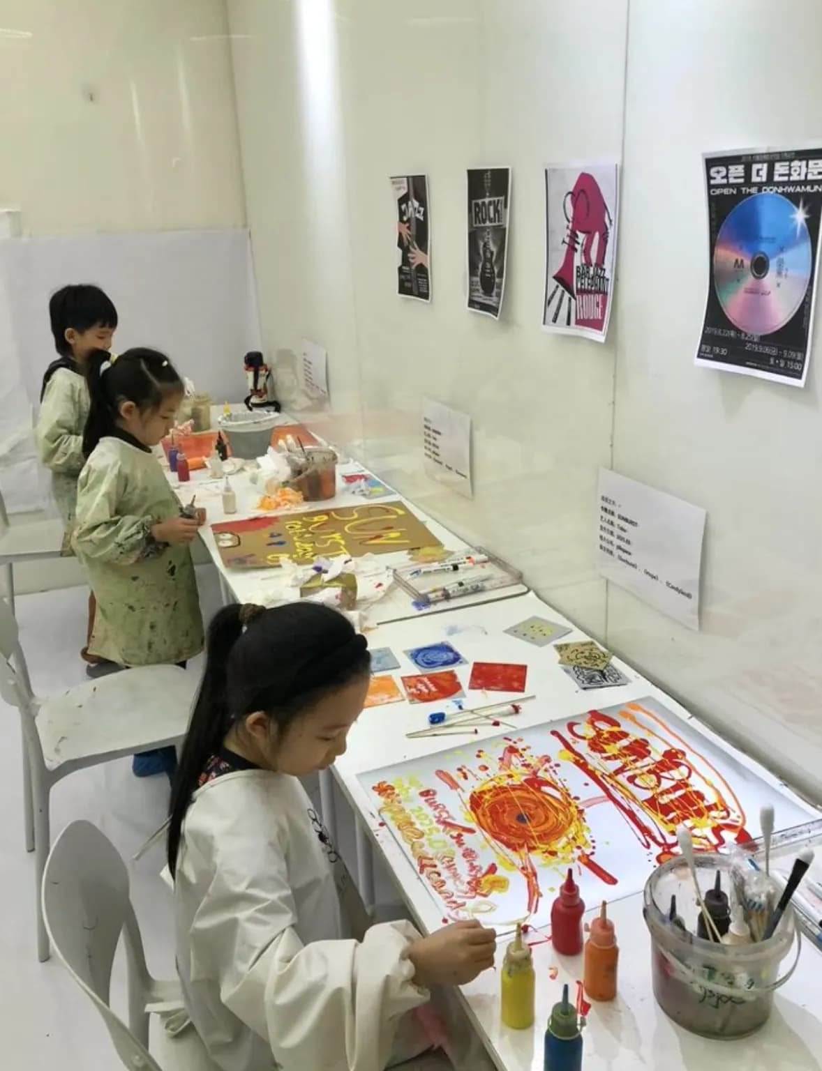 6–8 岁|项目实践与综合创造 现场 8