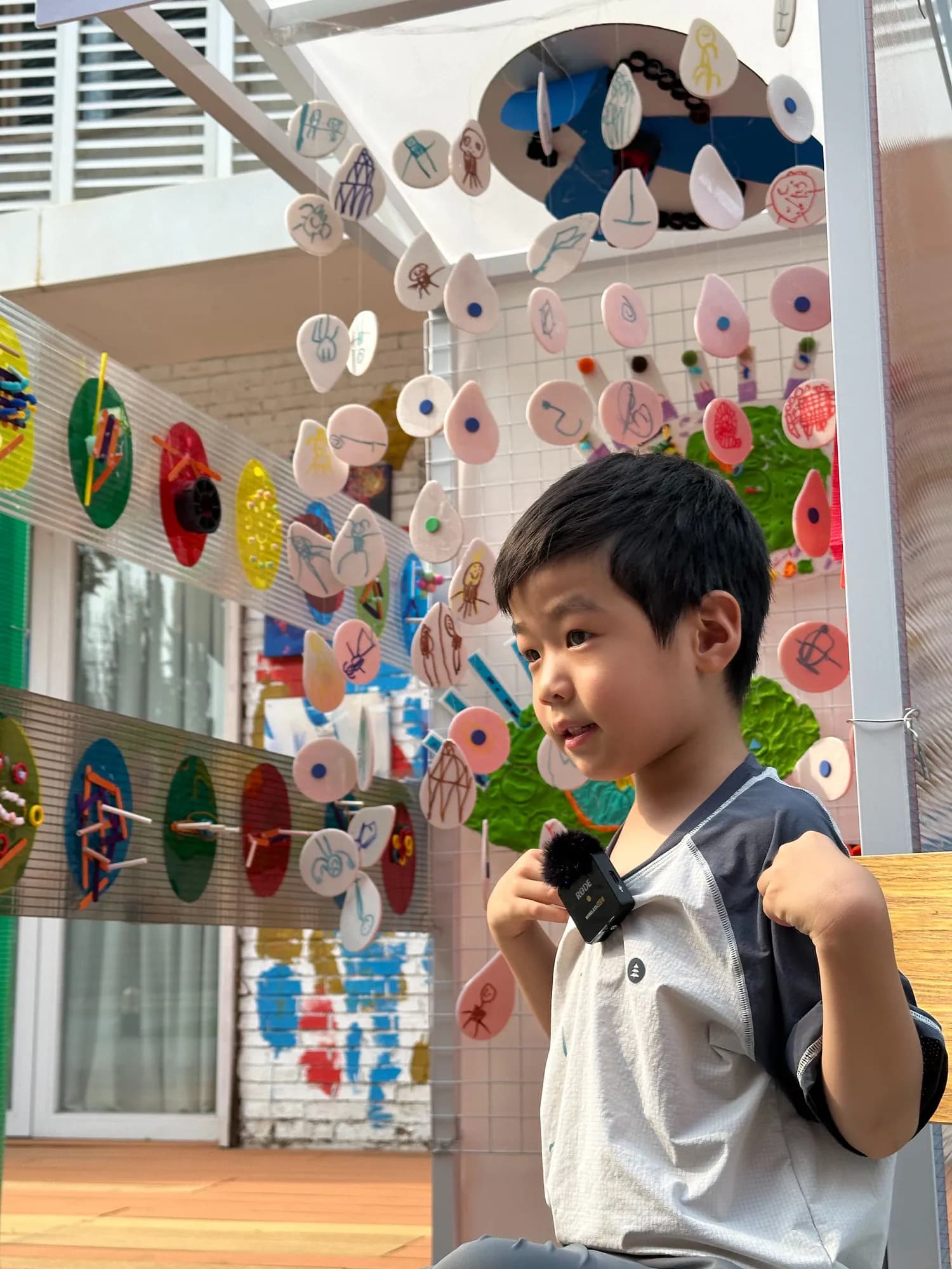 策展营 现场 8